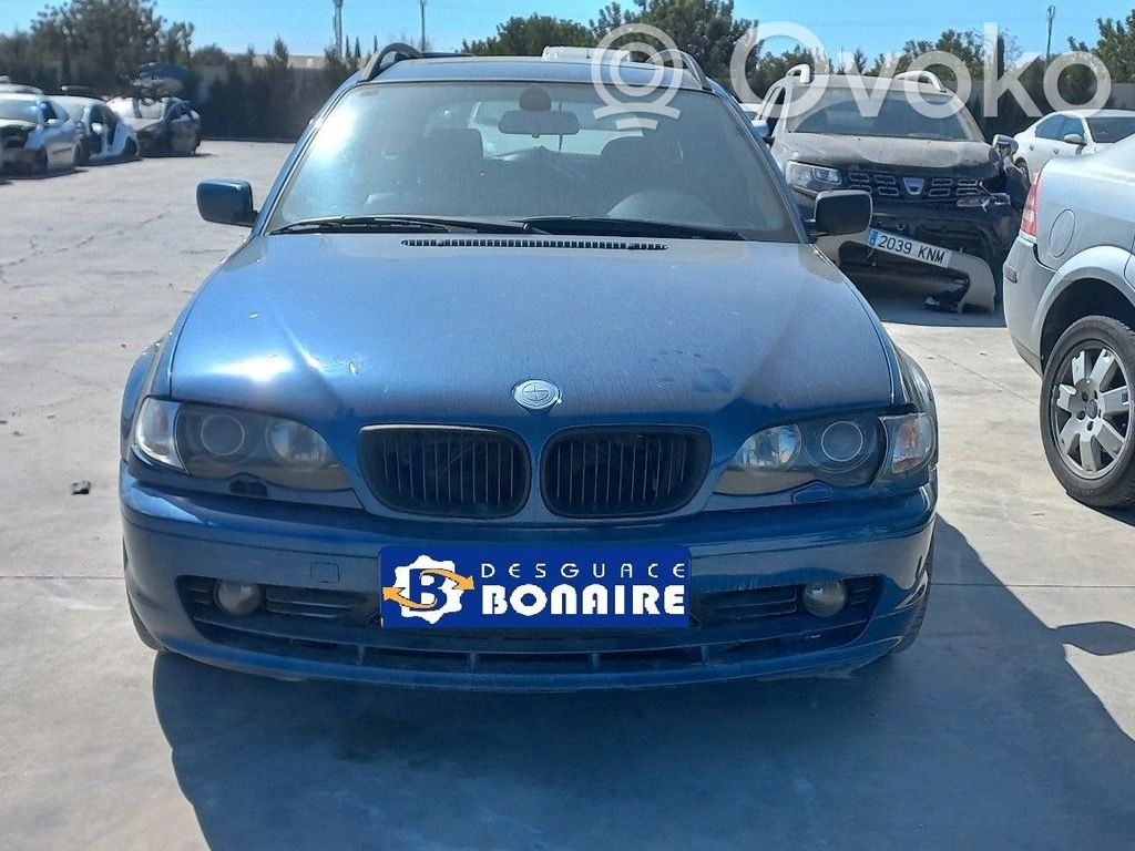 3 E46 Series 3  33101428918