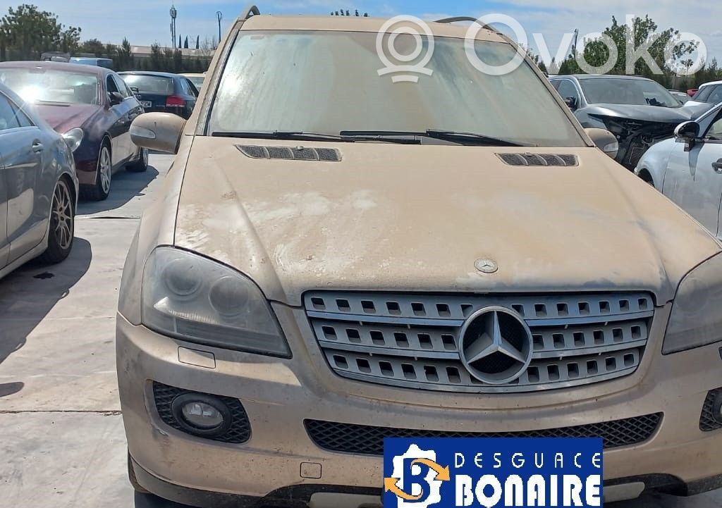 A1663200325 Mercedes-Benz ML W164 Front coil spring, €54.00 | RRR