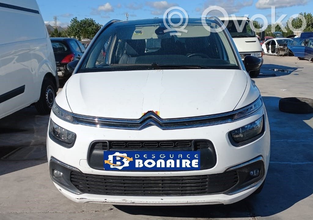C4 SpaceTourer C4 Picasso, Grand Picasso, Aircross, Cactus  9830171480