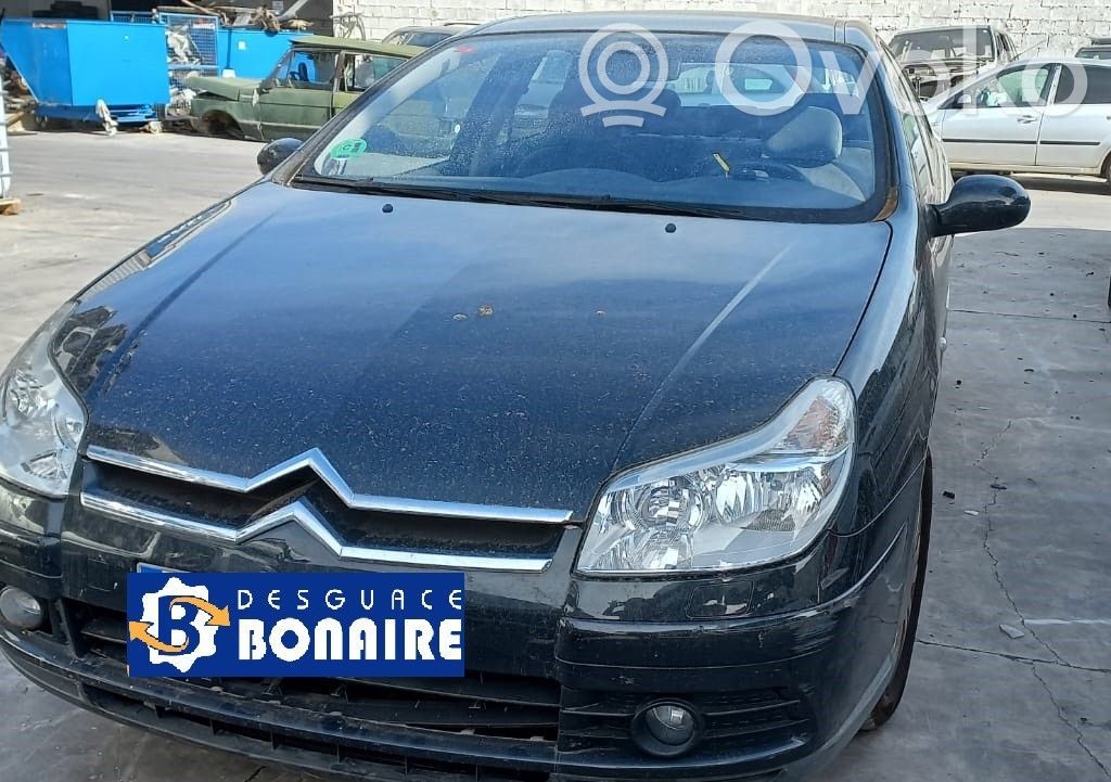 C5 C5, C5 Aircross  6351V3