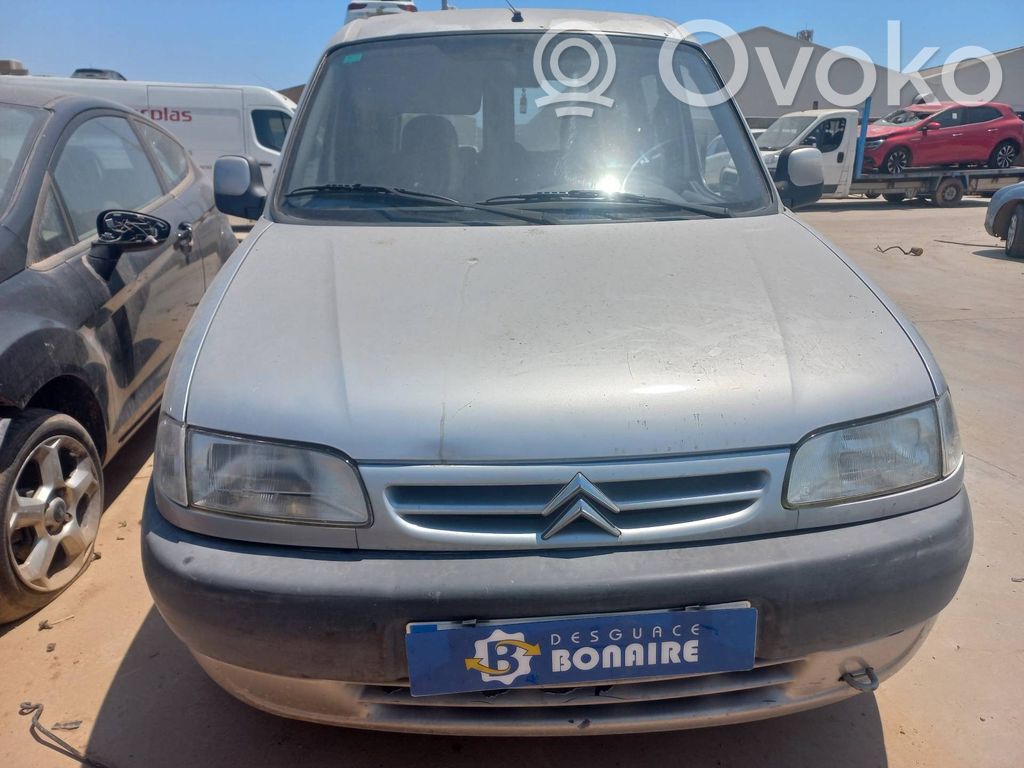 Berlingo Berlingo