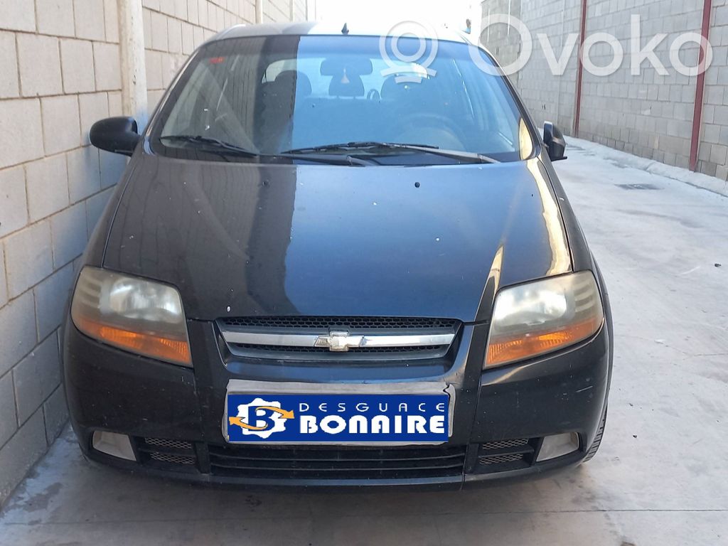 Aveo Aveo  96494500