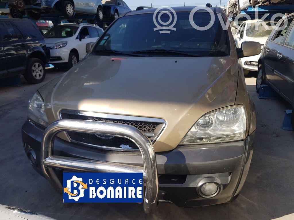 Sorento Sorento  921013E010