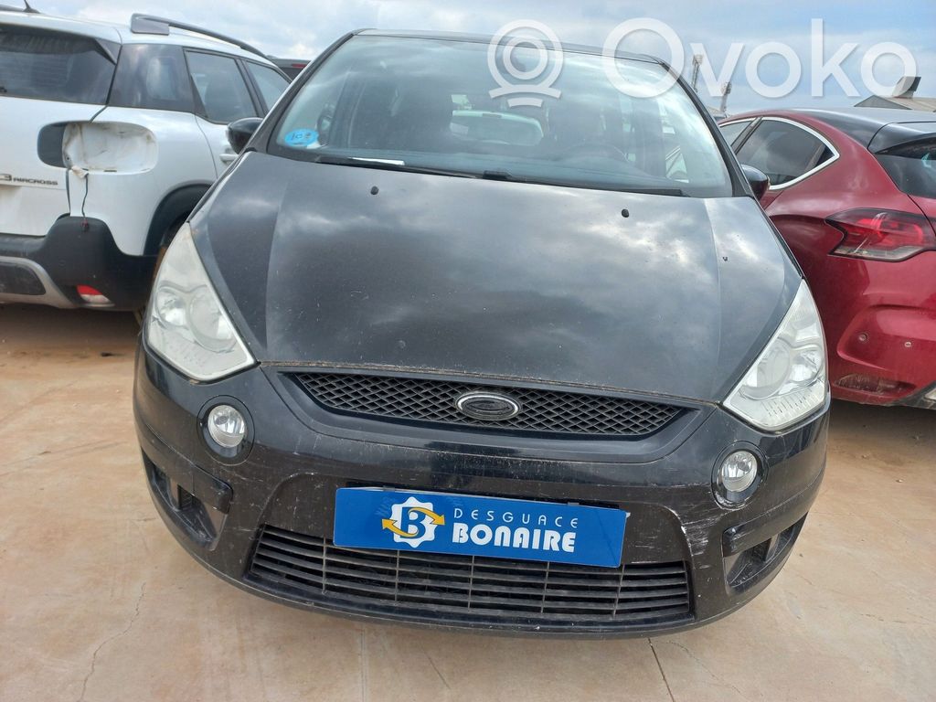 S-MAX S-MAX  ADWA