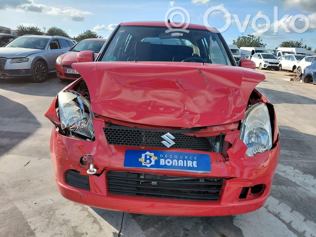 Swift I Swift  3140084E01