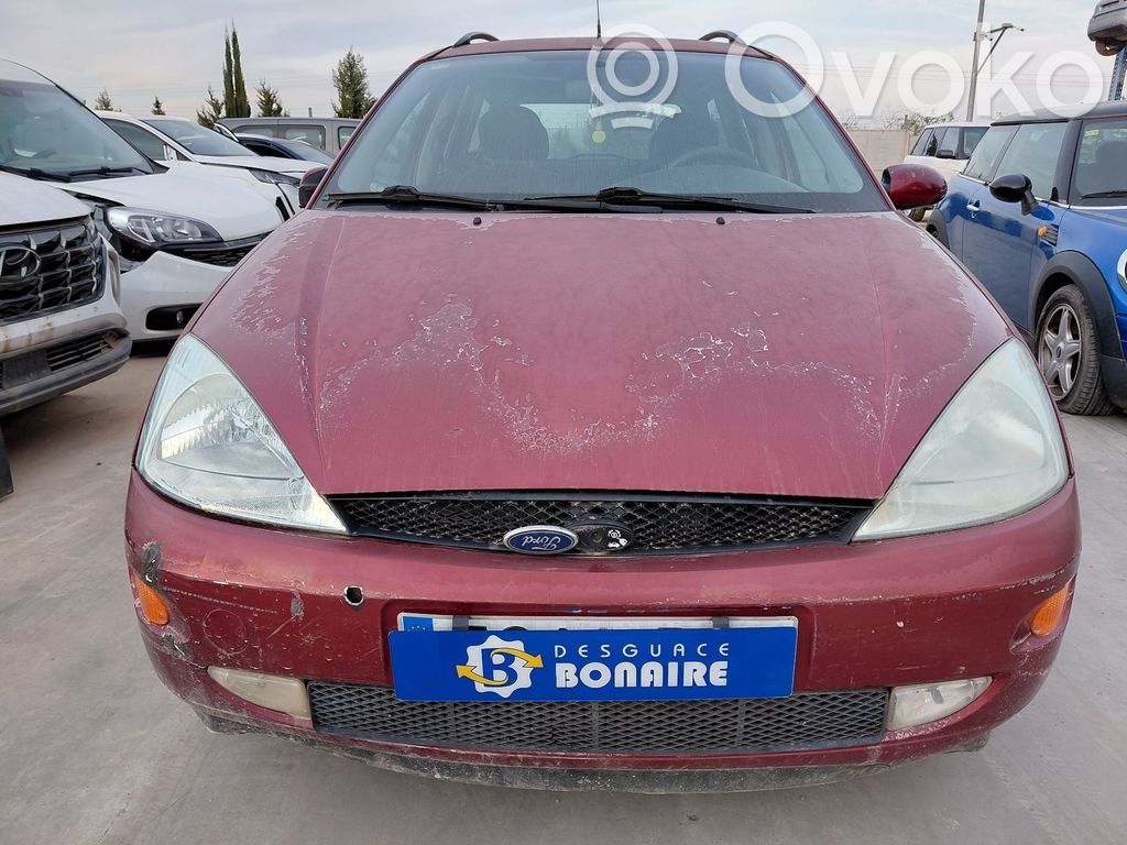 Focus Focus  1307487