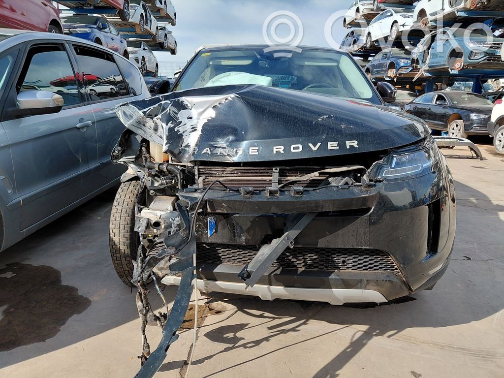 Range Rover Velar Range Rover  HJ325J299CB
