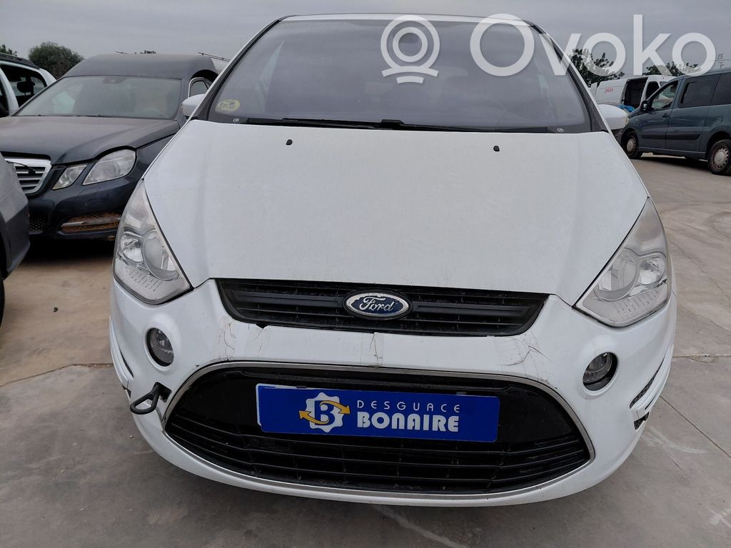 S-MAX S-MAX  UFWA