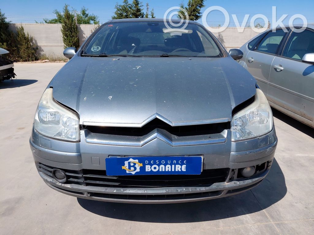 C5 C5, C5 Aircross  6580KH