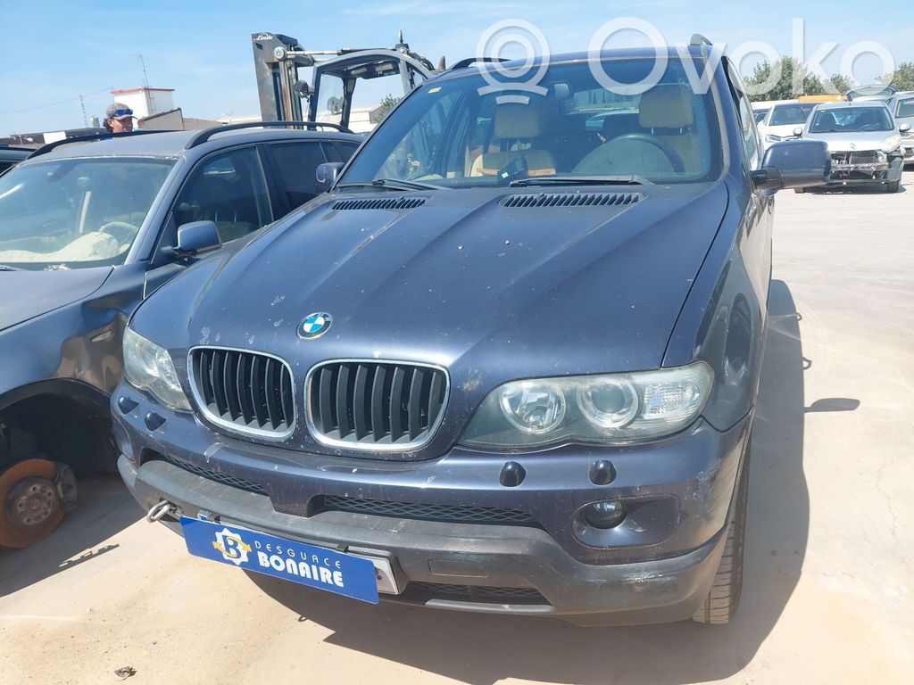 X5 E53 X5  51117129294