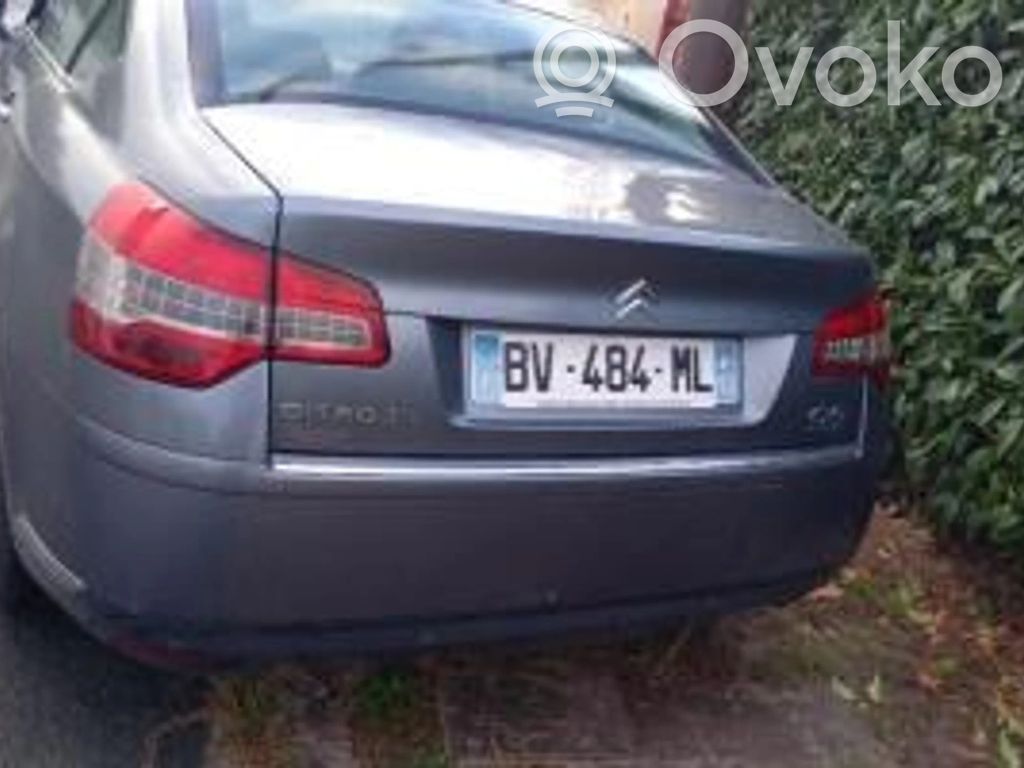 C5 C5, C5 Aircross  00004008E2