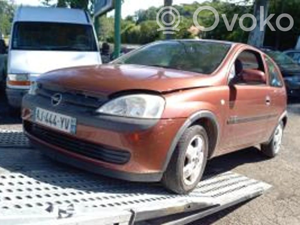 Corsa C Corsa  9195752