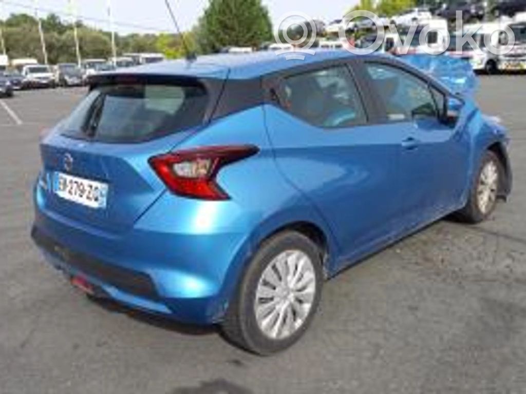 Micra K14 Micra  259155FA0B