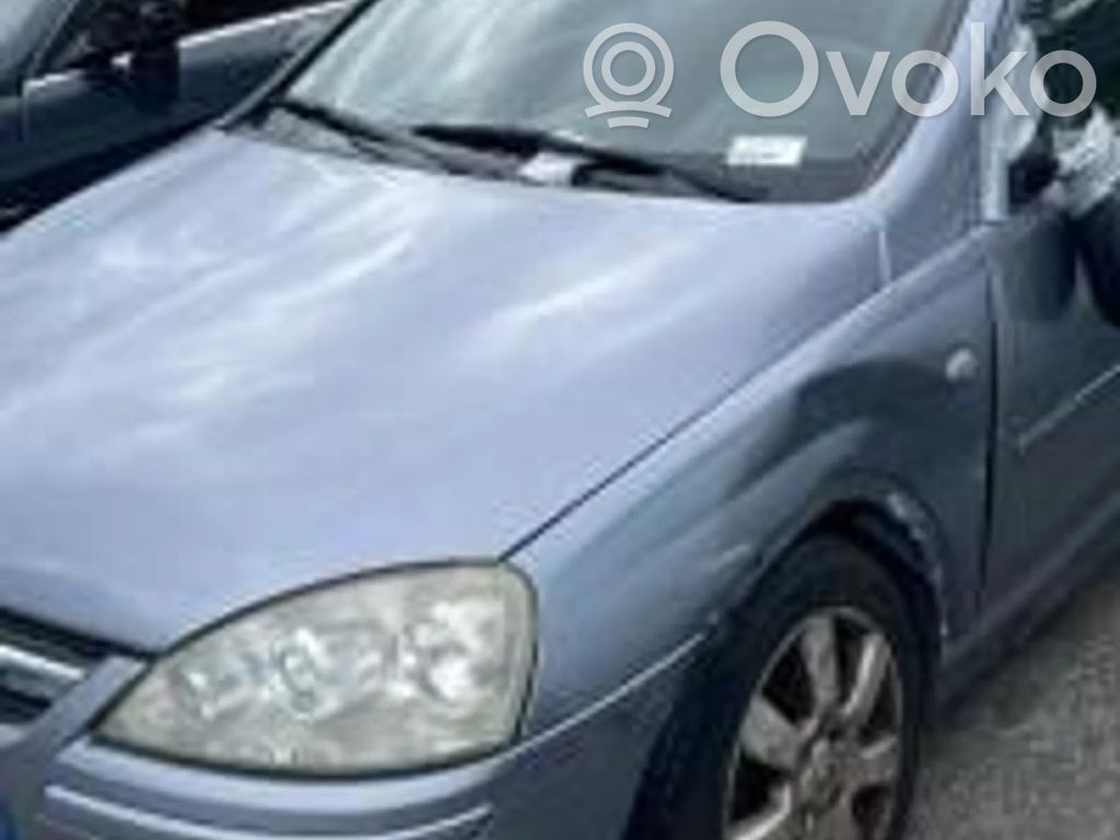 Corsa C Corsa  13283344