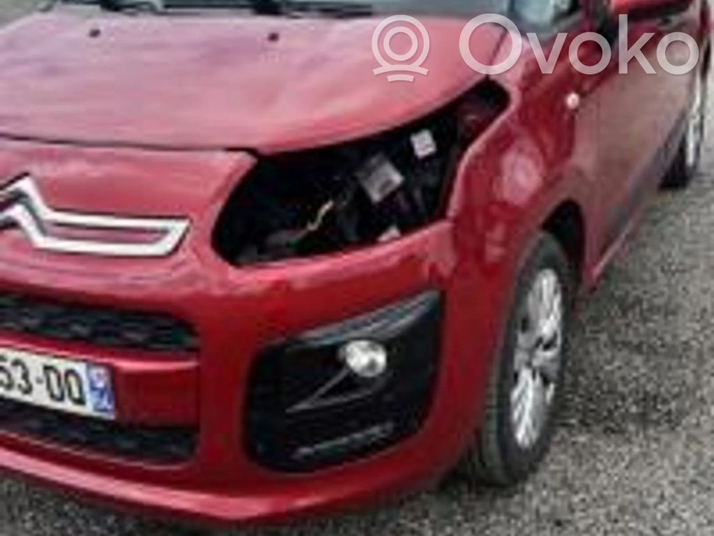 C3 Picasso C3, Pluriel, Picasso  9801023980