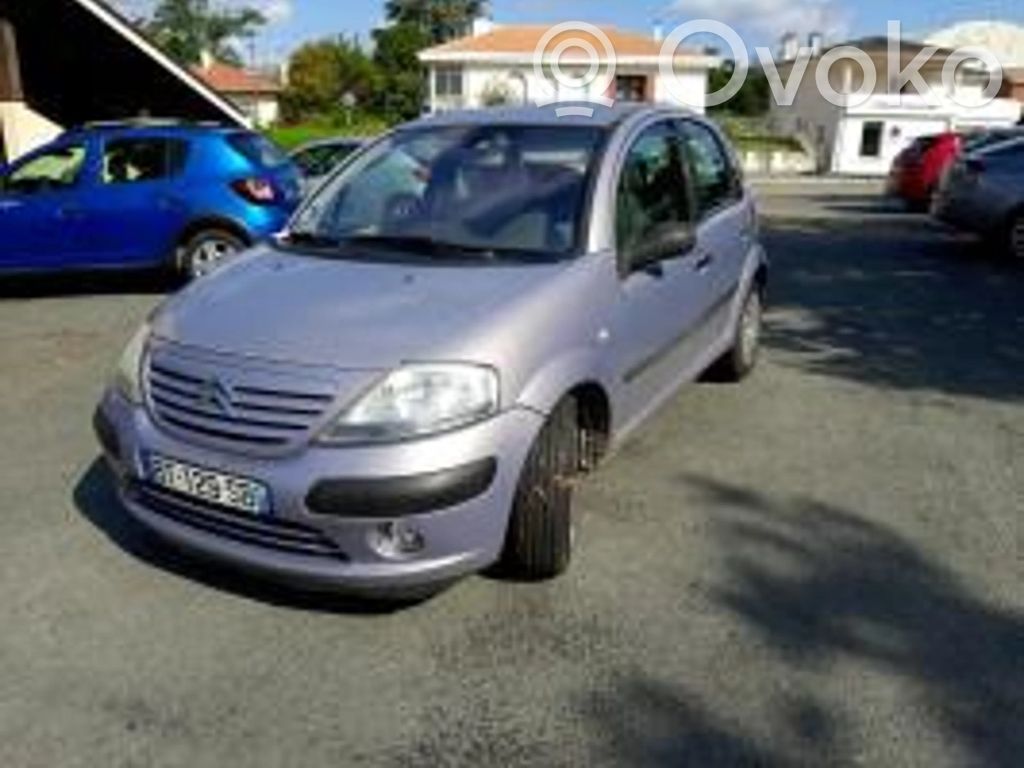 C3 C3, Pluriel, Picasso  9650585780