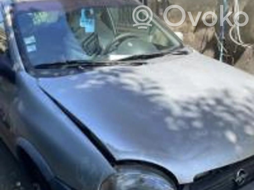 Corsa B Corsa  90433895
