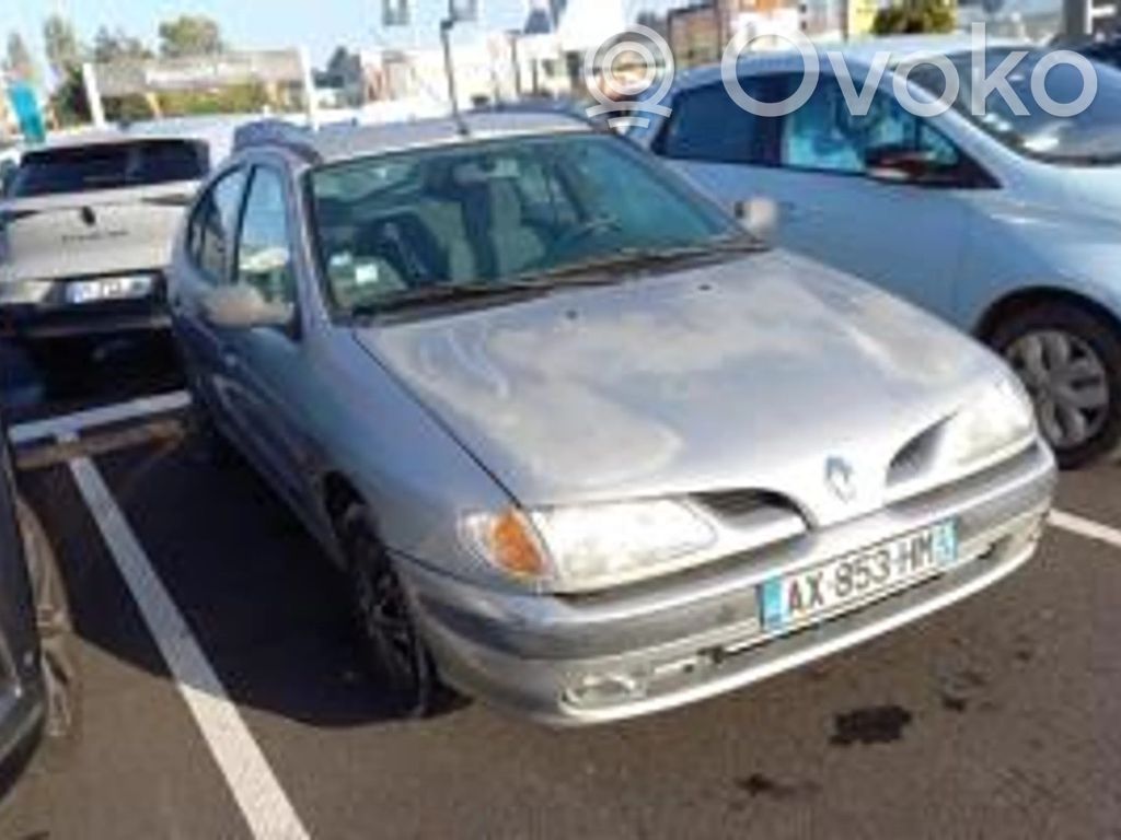 Megane I Megane  7700436628