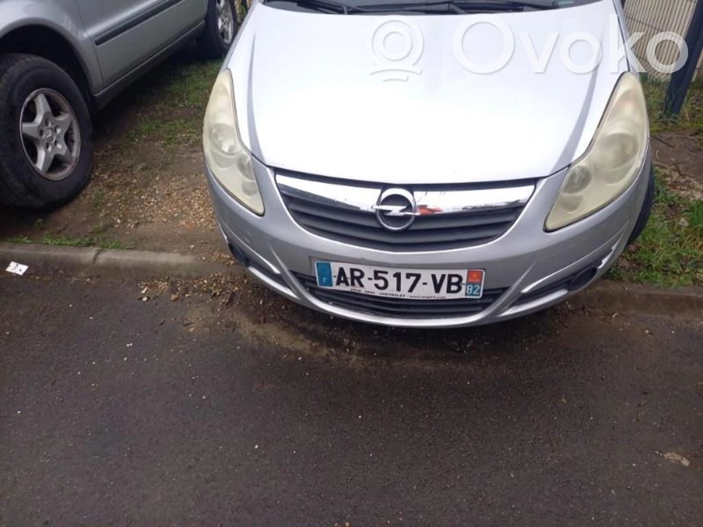 Corsa D Corsa  93189091