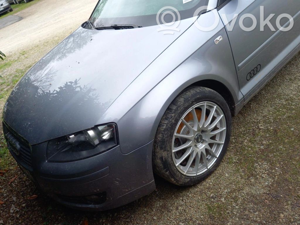 A3 S3 A3 Sportback 8P A3, S3  02Q300011CB