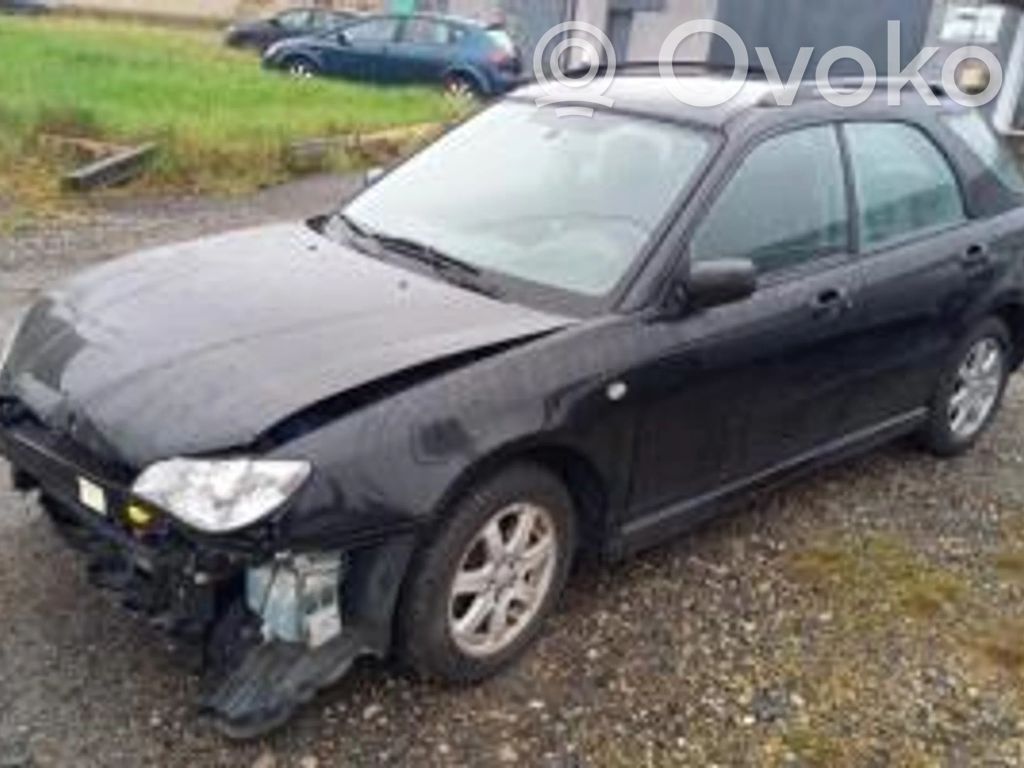 Impreza II Impreza  60409FE013