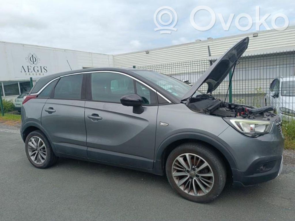 Crossland X Crossland X  39086302