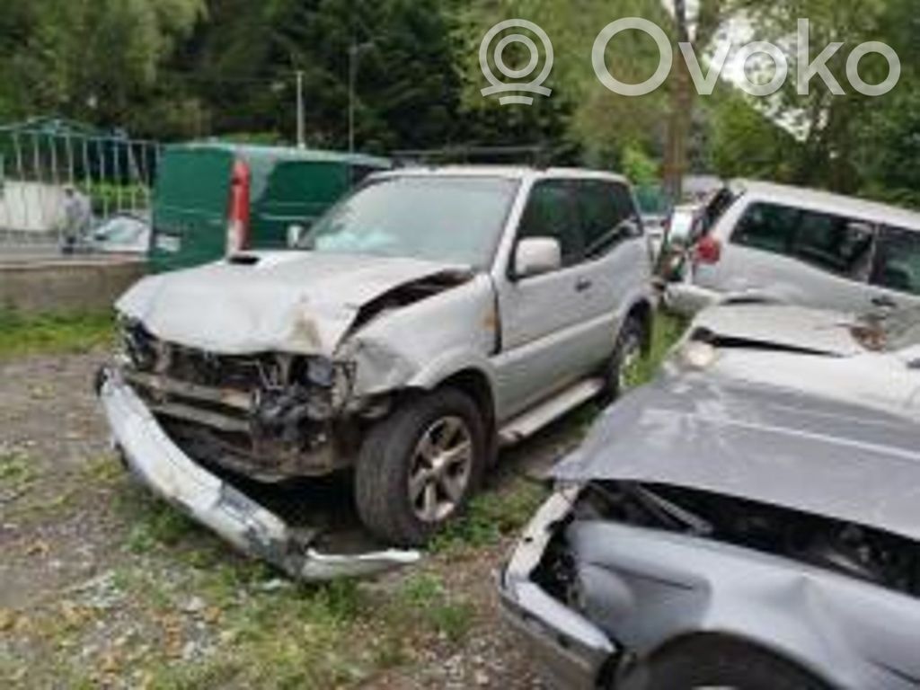 Terrano Terrano  23100VC10C