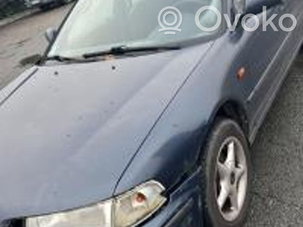 Accord Accord  JS648