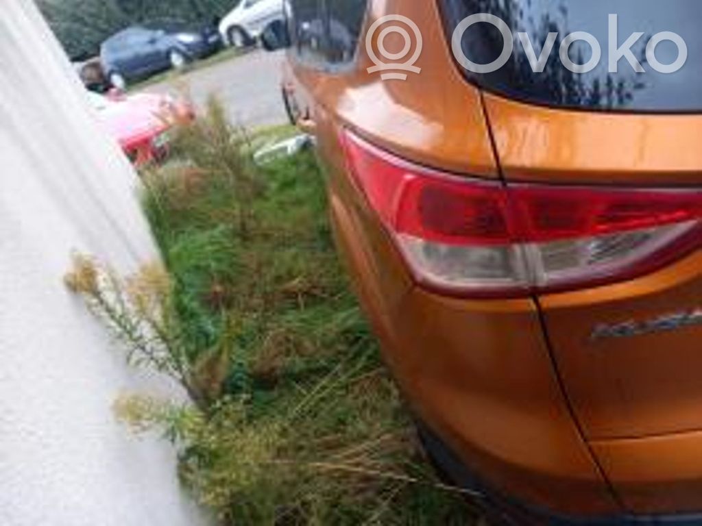 Kuga II Kuga  2024434