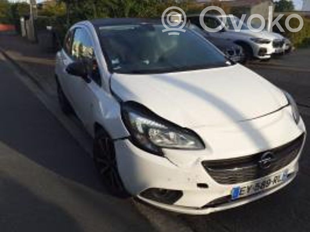 Corsa E Corsa  39090649