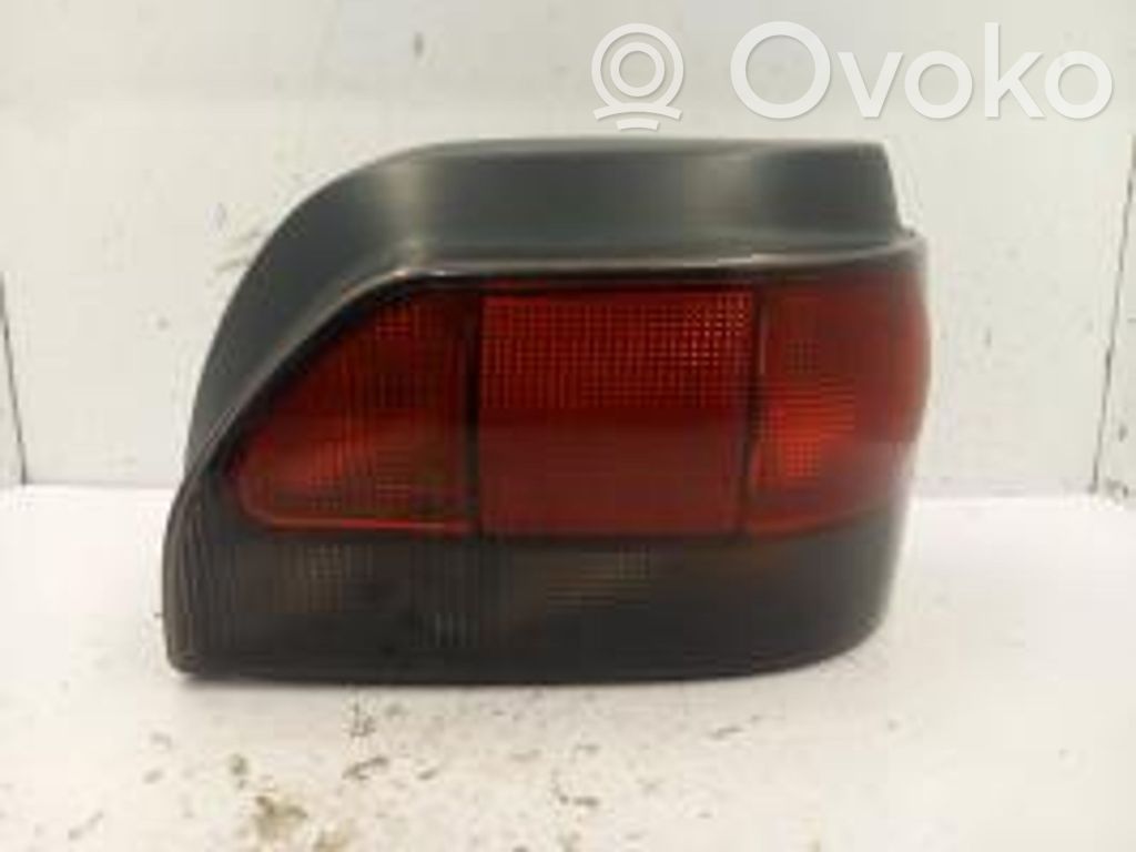 Clio I Clio  7701034147