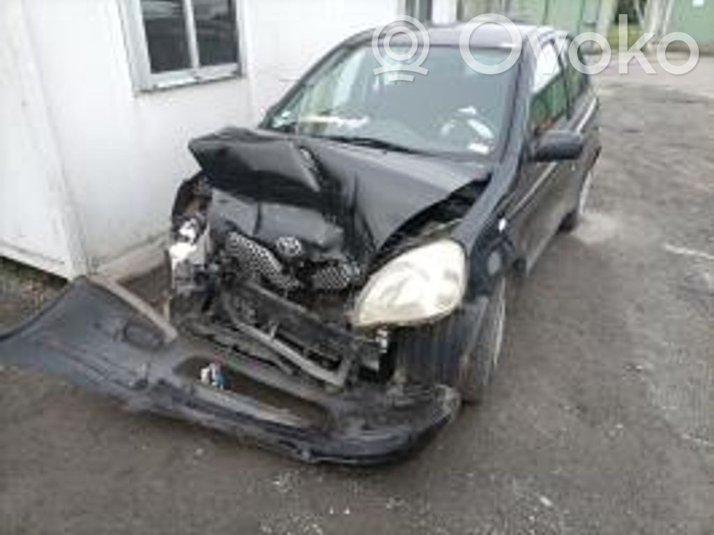 Yaris Yaris  670030D080