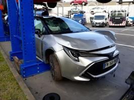 Corolla E210 E21 Corolla  8614002720
