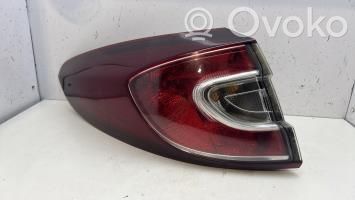 Megane III Megane  E30169