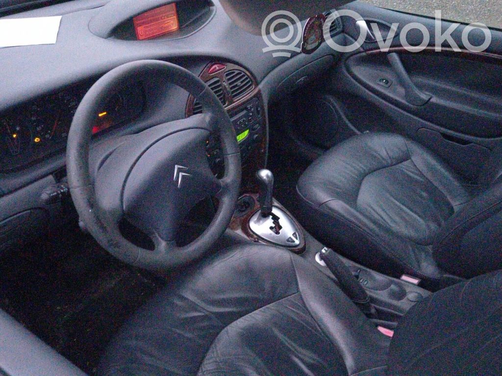 C5 C5, C5 Aircross  S110500004B