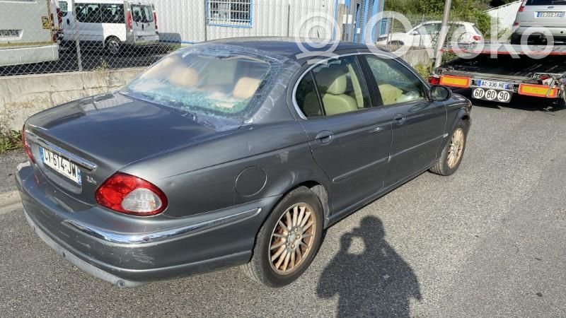 X-Type X-Type  C2S49715