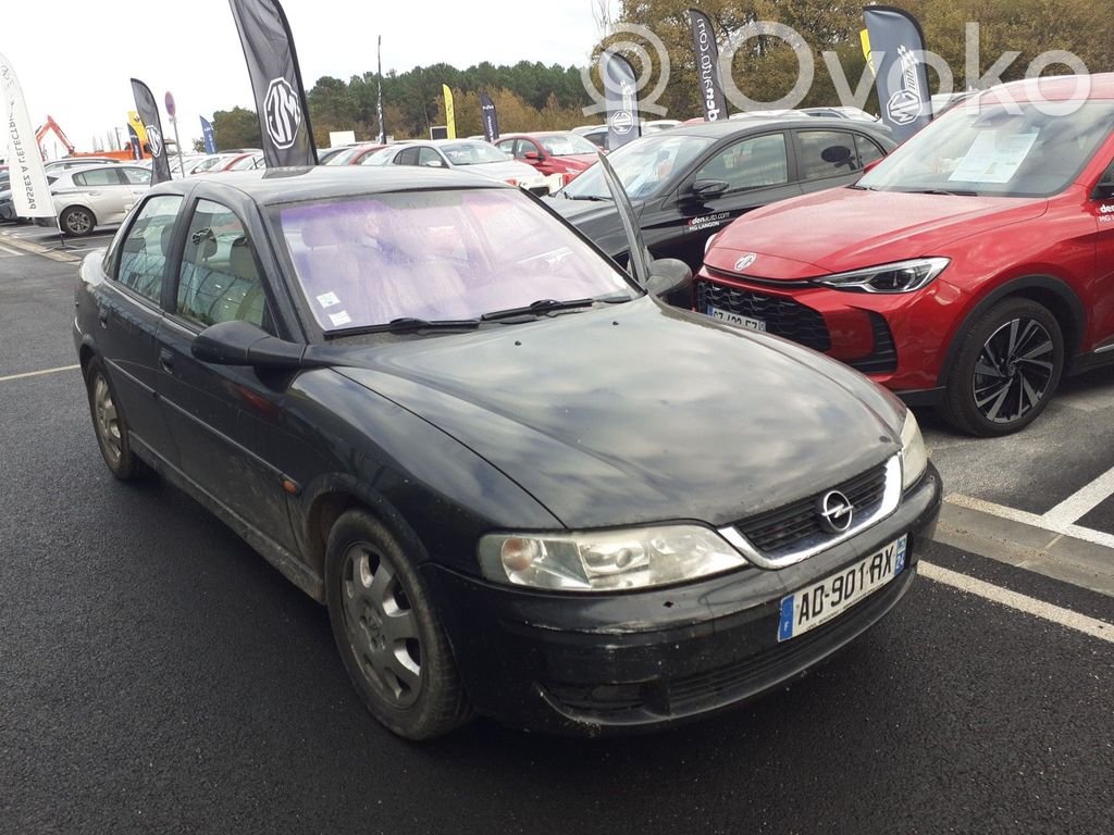 Vectra B Vectra  9119520