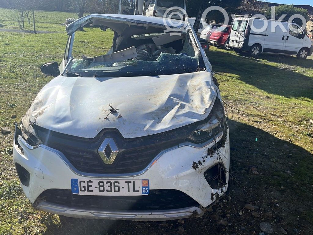 Captur II Captur  484003027R