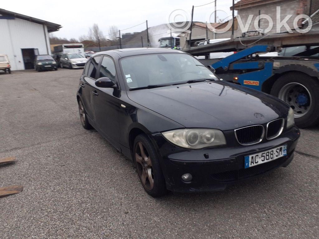1 E81 E87 Series 1  61319196712