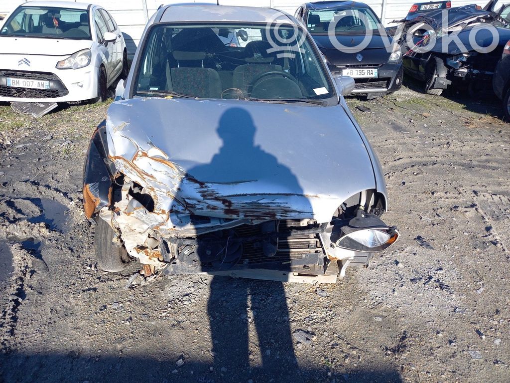 Corsa B Corsa  9201834