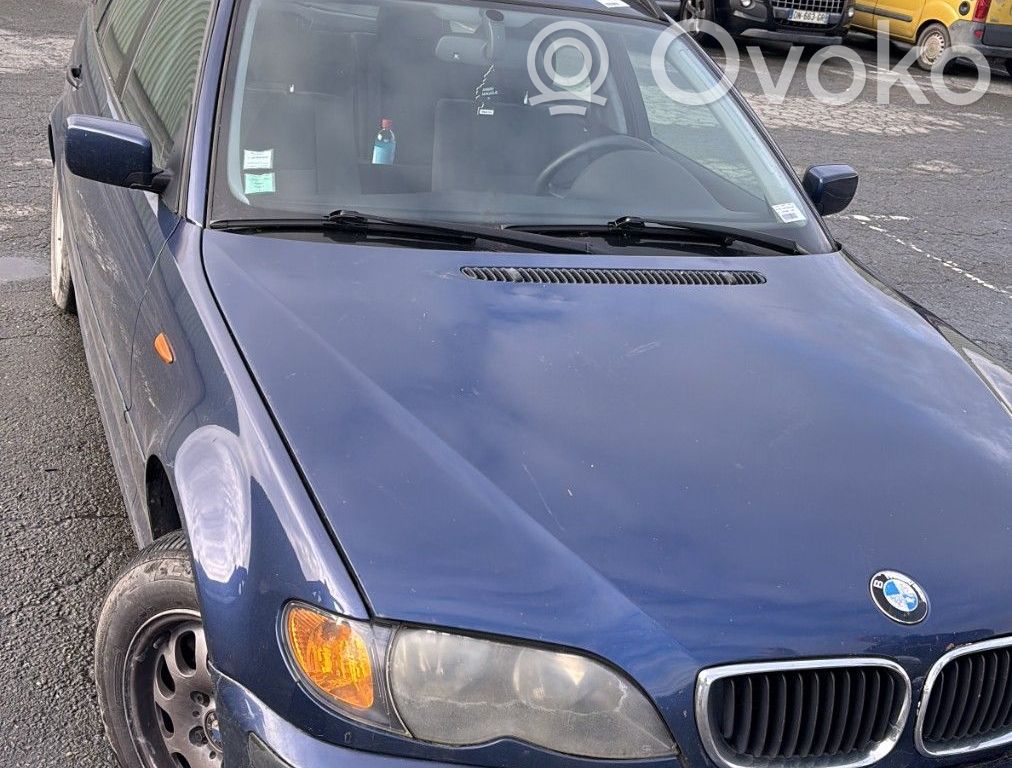 3 E46 Series 3  S752138401