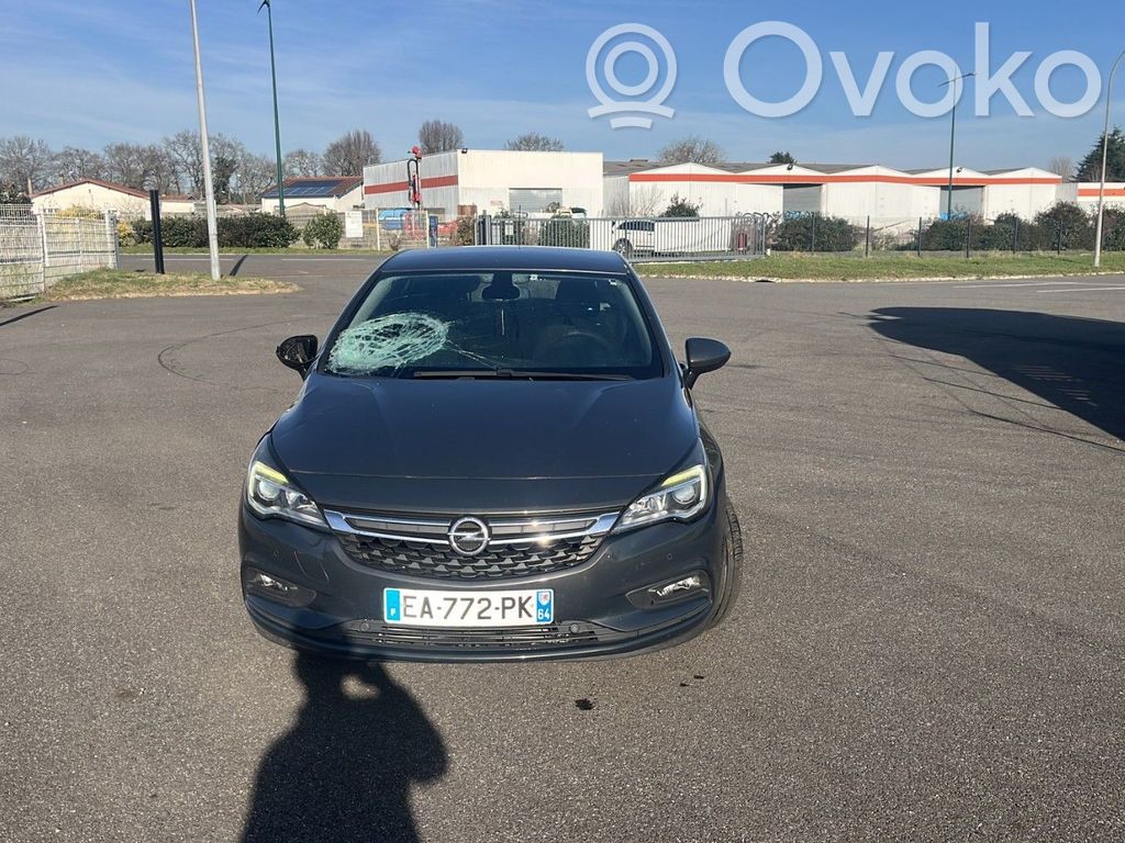 Astra K Astra  39121548