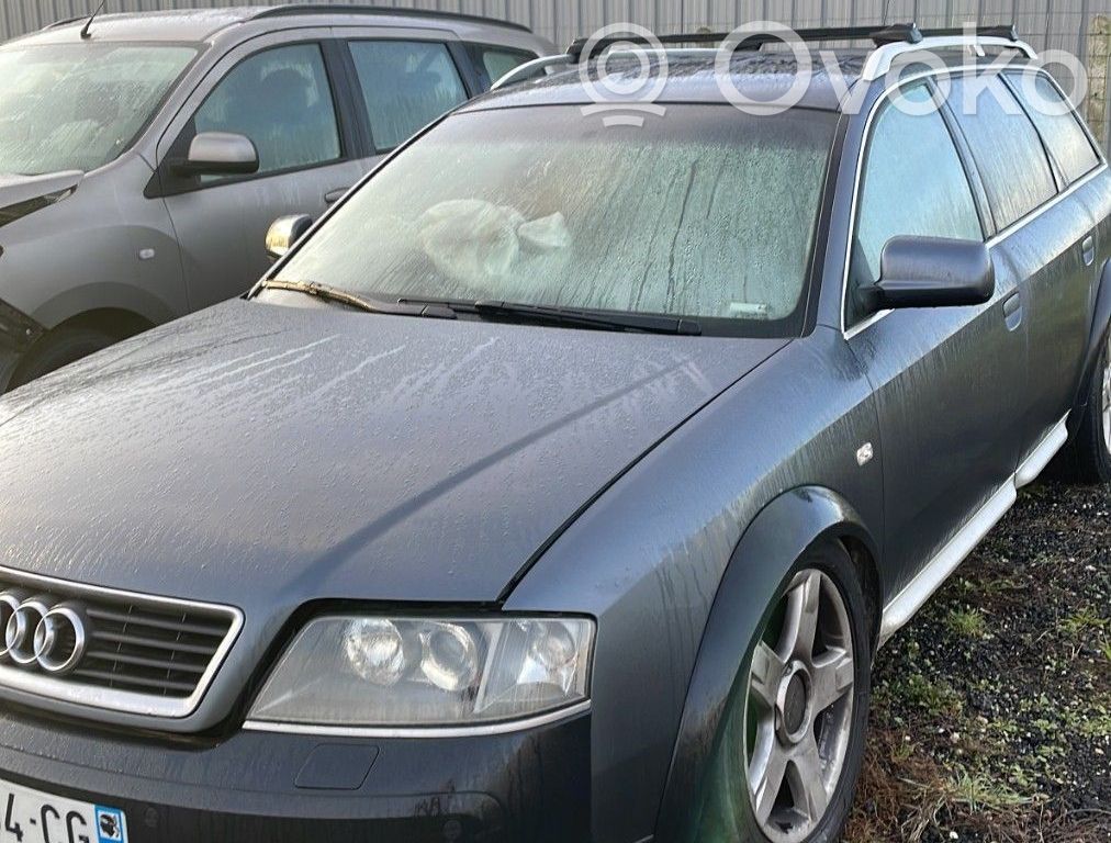 A6 Allroad C5 A6 Allroad  4B0833051