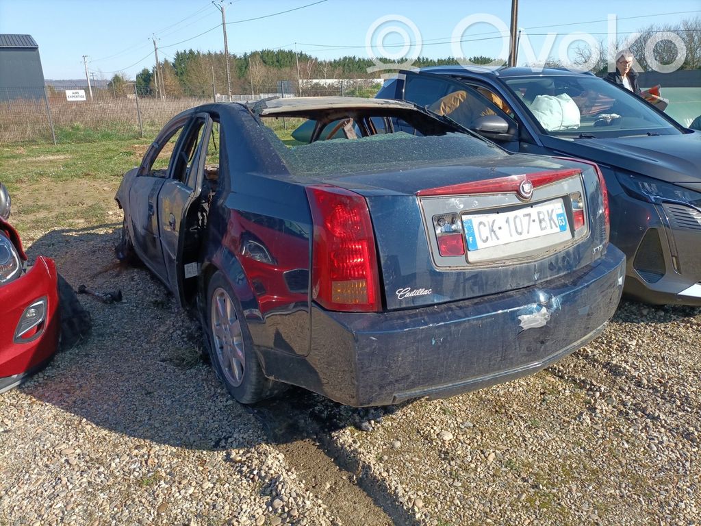 CTS CTS