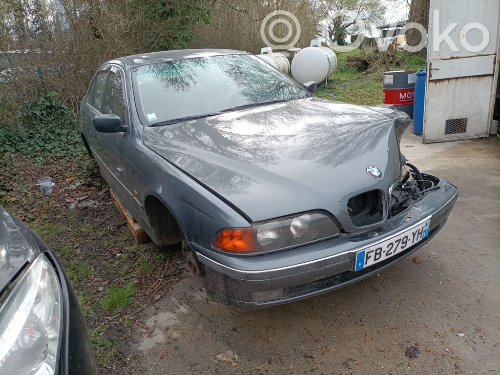 5 E39 Series 5  61318350947