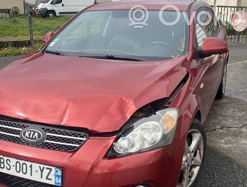 Pro Cee'd I Ceed, Ceed SW, Pro Ceed  866111H210