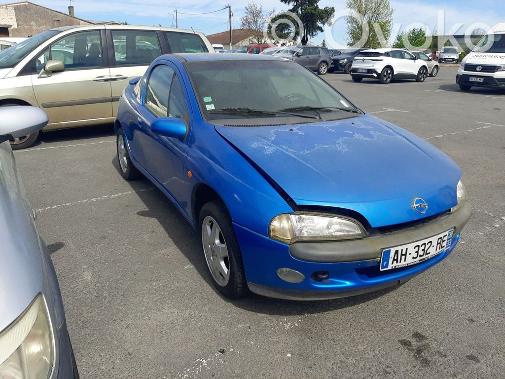 Tigra A Tigra  90483063