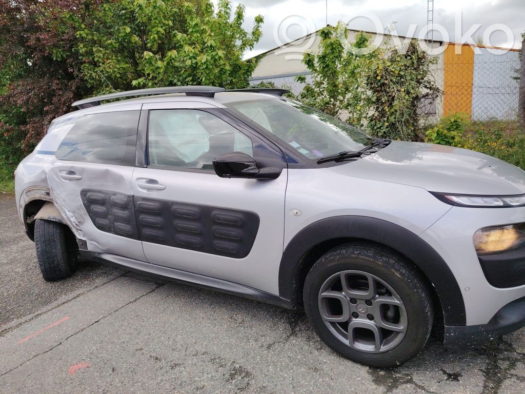 C4 Cactus C4 Picasso, Grand Picasso, Aircross, Cactus  280911BY1B