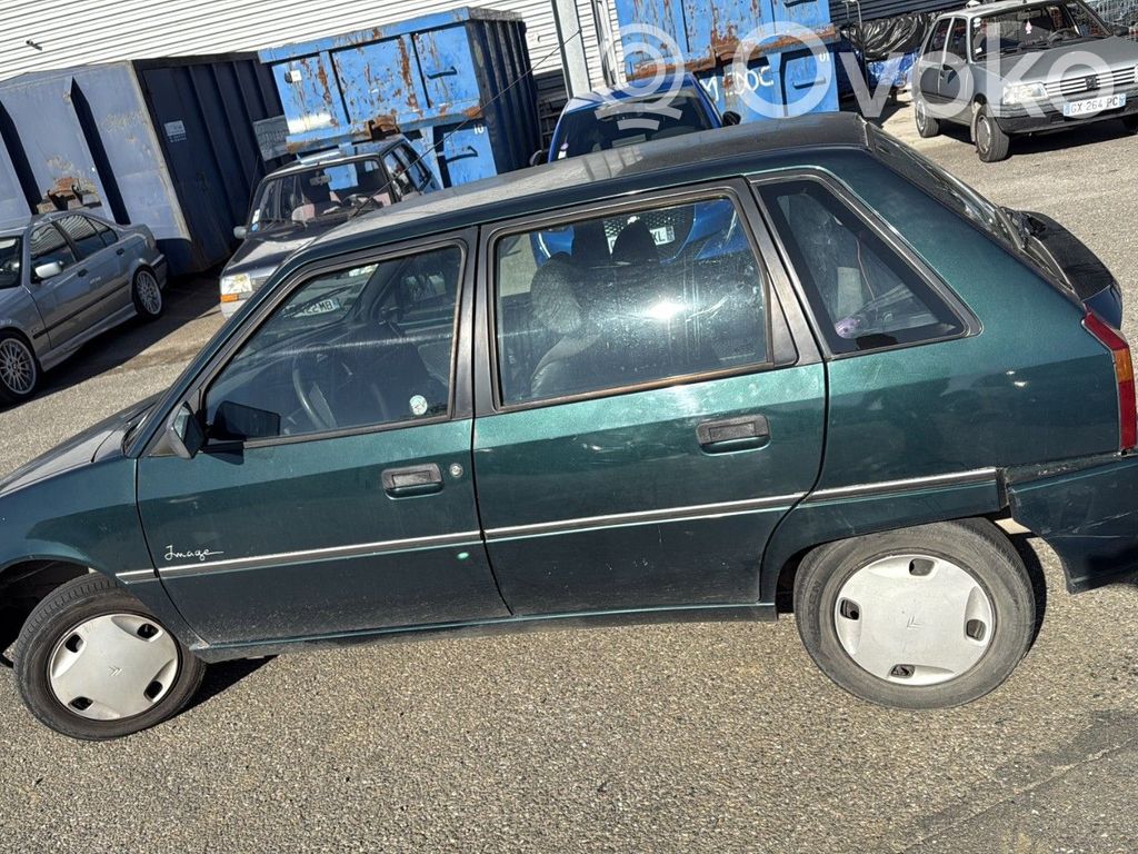 AX AX  96101652