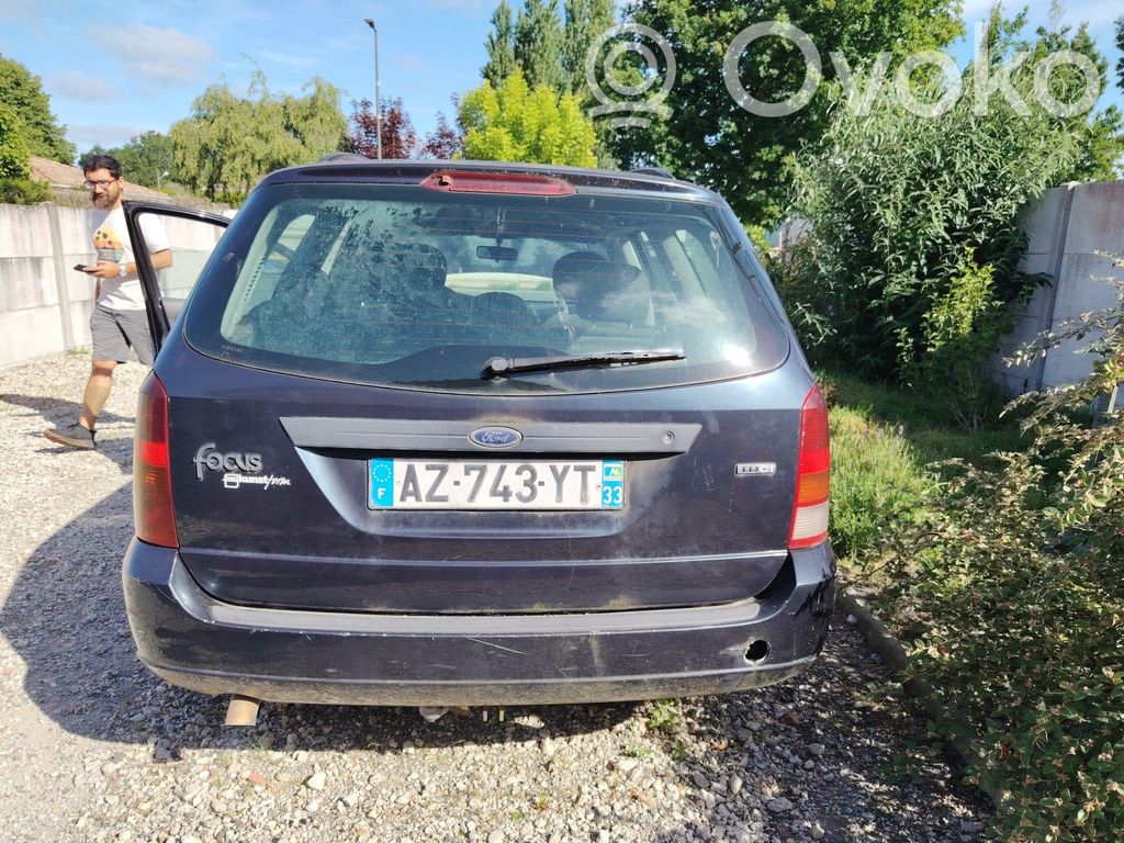Focus Focus  1430155